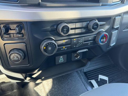 New 2023 Ford F350 XL w/ XL Chrome Package image 14