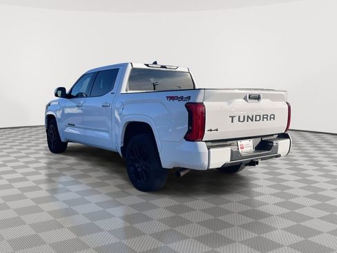 Used 2023 Toyota Tundra SR5 image 5