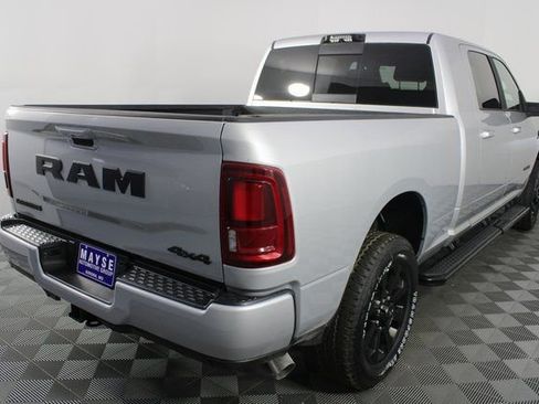 New 2026 RAM 2500 Laramie w/ Night Edition image 25
