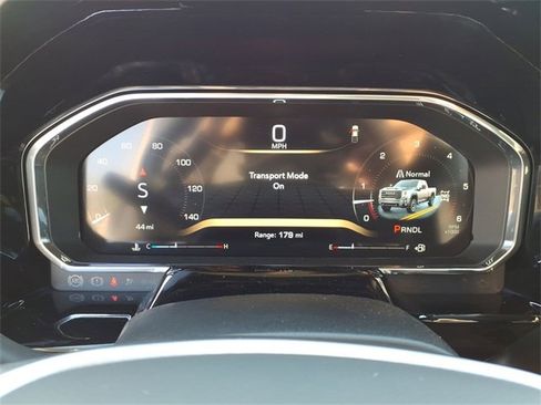 New 2026 GMC Sierra 2500 SLE w/ SLE Value Package; image 12