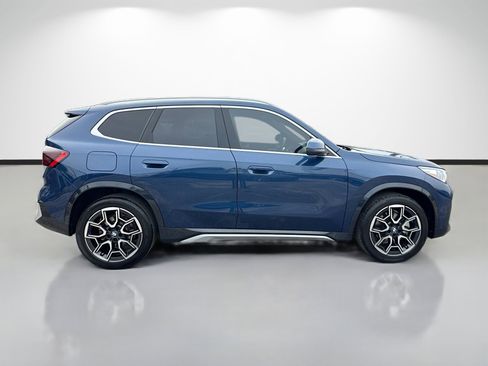 Used 2025 BMW X1 xDrive28i w/ Technology Package AWD/4WD image 2