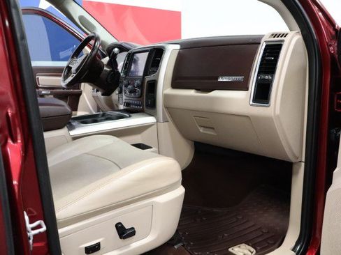 Used 2016 RAM 2500 Laramie AWD/4WD image 67
