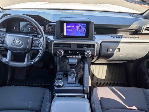 Used 2024 Toyota Tacoma SR5 image 10