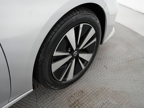 Used 2021 Nissan Altima 2.5 SV FWD image 52