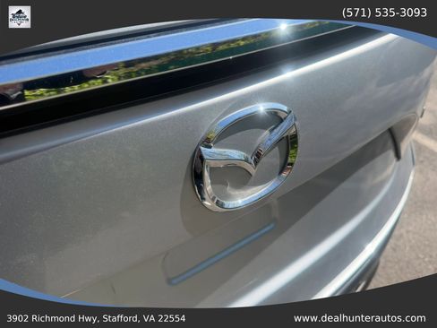 Used 2016 MAZDA CX-9 Touring AWD/4WD image 13