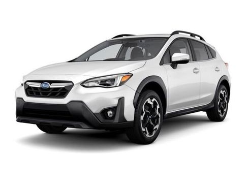 Certified 2023 Subaru Crosstrek 2.5i Limited image 2