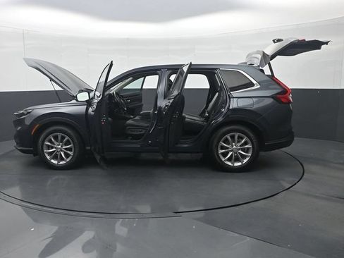 Used 2023 Honda CR-V EX-L image 38