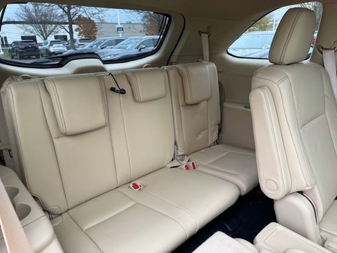 Used 2018 Toyota Highlander Limited Platinum image 18