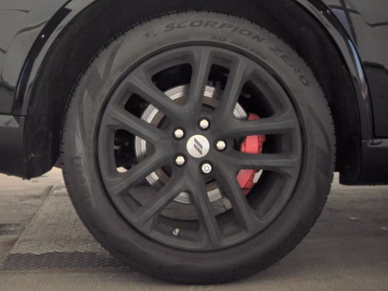 Used 2023 Dodge Durango R/T AWD/4WD image 9