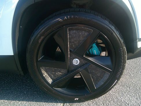 Used 2023 Fisker Ocean One image 42