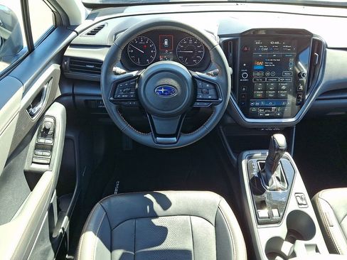 Used 2024 Subaru Crosstrek 2.5i Limited w/ Crosstrek Mirror Package AWD/4WD image 2