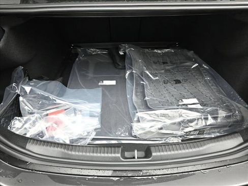 New 2026 Mercedes-Benz C 43 AMG 4MATIC Sedan image 22