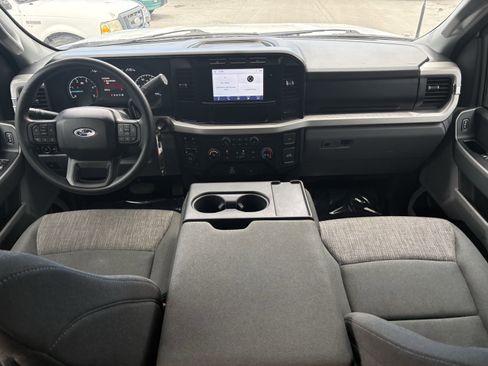 Certified 2024 Ford F250 XLT image 16