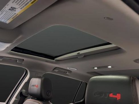 Used 2022 GMC Acadia AT4 w/ Technology Package AWD/4WD image 13