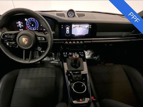 Used 2025 Porsche 911 Carrera T image 21