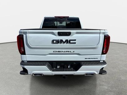 New 2026 GMC Sierra 1500 Denali Ultimate