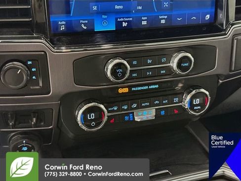 Certified 2022 Ford F250 Limited AWD/4WD image 20