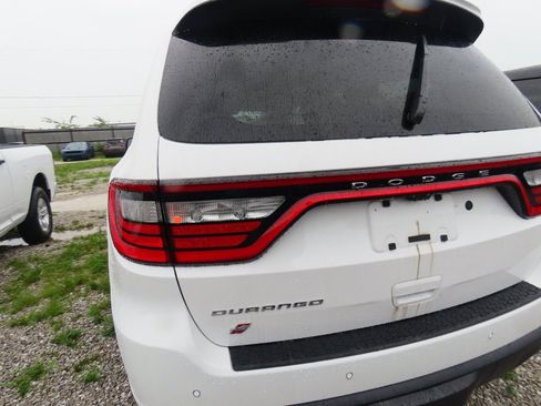 New 2024 Dodge Durango AWD w/ Skid Plate Group image 17