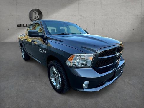 Used 2014 RAM 1500 Express image 4