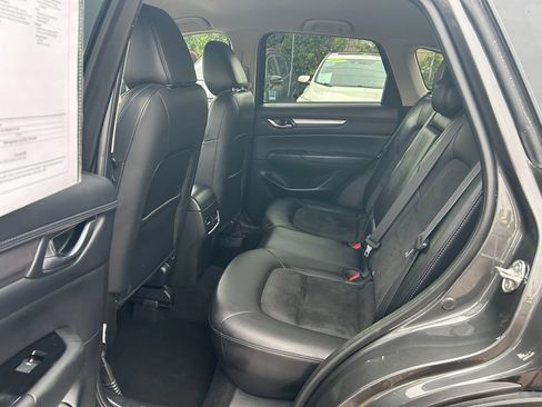 Used 2019 MAZDA CX-5 Touring AWD/4WD image 20