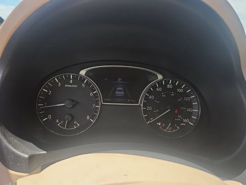 Used 2017 Nissan Altima 2.5 S w/ Power Driver Seat Package FWD image 25