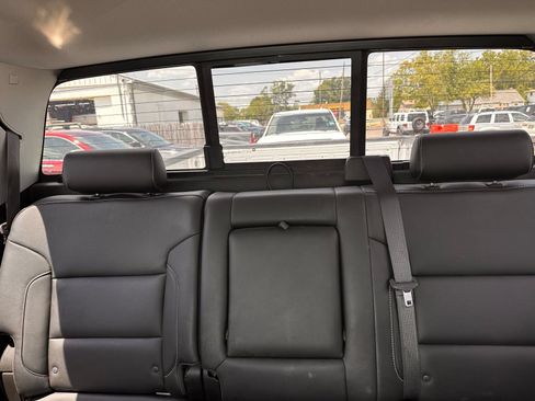 Used 2019 Chevrolet Silverado 2500 LTZ w/ Duramax Plus Package AWD/4WD image 11