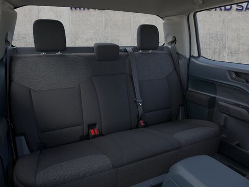 New 2026 Ford Maverick XL AWD/4WD image 11