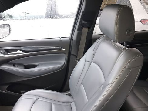 Used 2023 Buick Enclave Essence w/ Experience Buick Package image 24