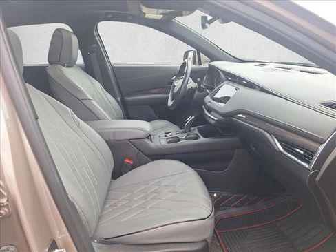 Used 2023 Cadillac XT4 Sport image 20