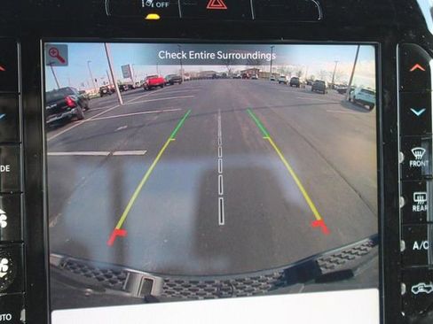 Used 2025 RAM 1500 Big Horn image 23