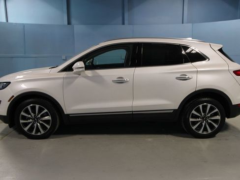 Used 2019 Lincoln MKC Reserve w/ MKC Climate Package AWD/4WD image 27