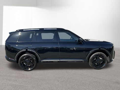 New 2027 Kia Telluride SX X-Line AWD/4WD image 2