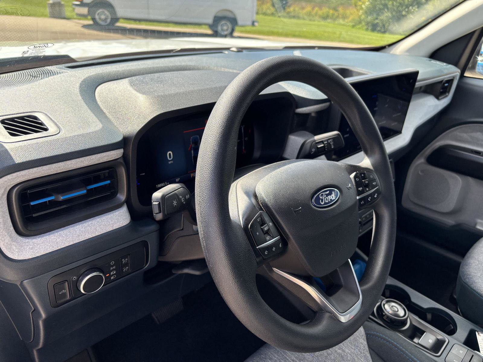 Used 2026 Ford Maverick XLT AWD/4WD image 13