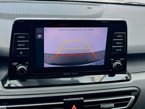 Used 2023 Kia Seltos LX image 10