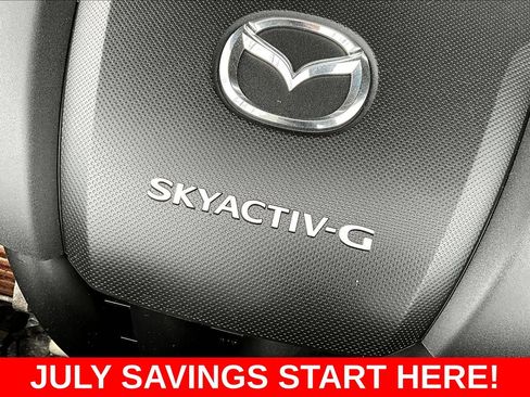 Used 2023 MAZDA CX-5 Carbon Edition AWD/4WD image 41