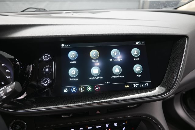 Used 2023 Buick Envision Essence AWD/4WD image 32