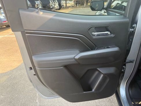 New 2026 Chevrolet Colorado LT w/ LT Convenience Package image 33