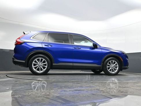 Used 2024 Honda CR-V EX-L image 41