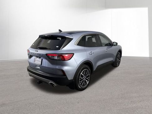 Used 2022 Ford Escape SEL image 34