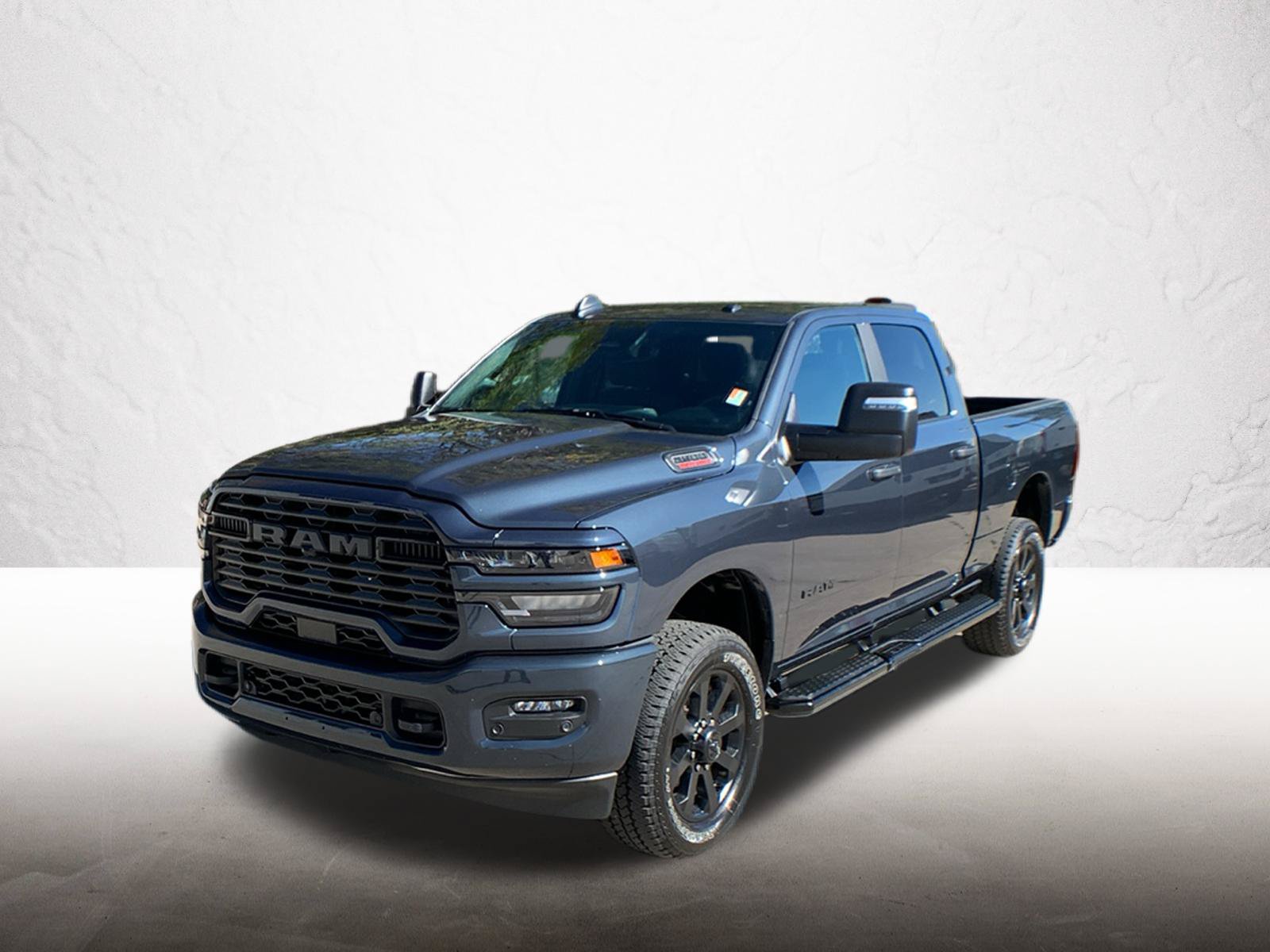 Used 2026 RAM 2500 Big Horn AWD/4WD image 1