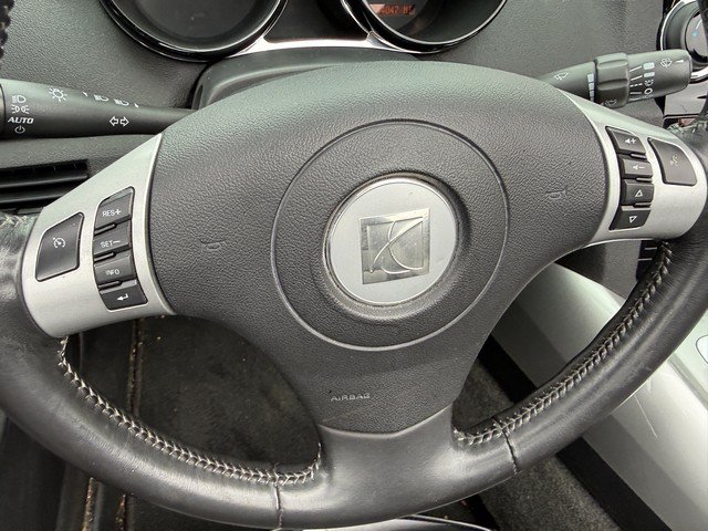 Used 2007 Saturn Sky w/ Premium Trim Pkg RWD image 21