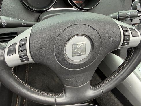 Used 2007 Saturn Sky w/ Premium Trim Pkg RWD image 21