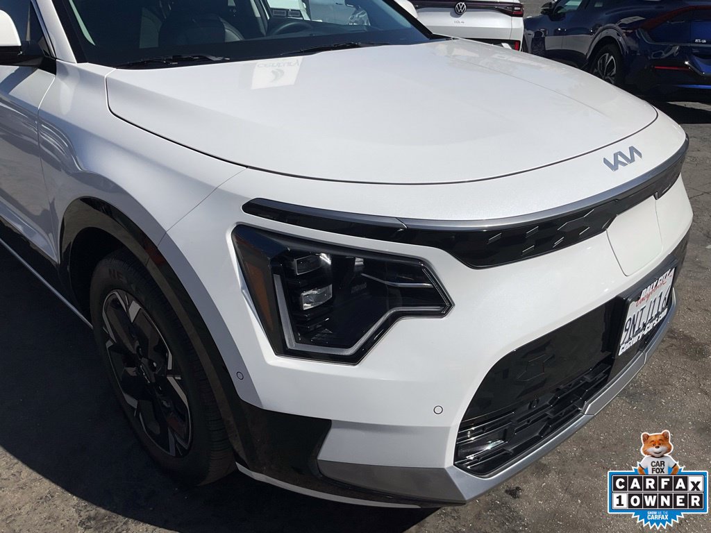 Used 2024 Kia Niro Wave FWD image 71