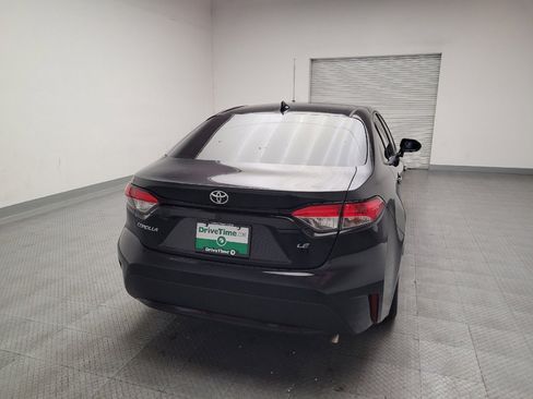Used 2022 Toyota Corolla LE FWD image 7