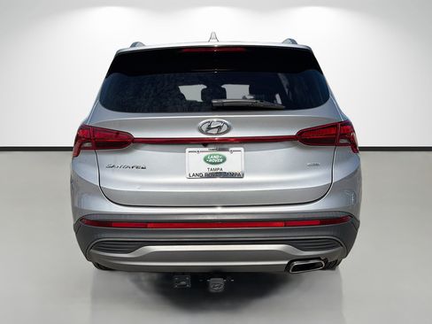 Used 2023 Hyundai Santa Fe SEL image 4