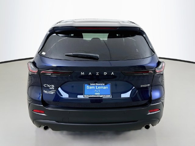New 2026 MAZDA CX-5 Select AWD/4WD image 6