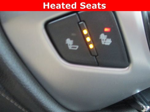 Used 2018 GMC Sierra 1500 SLT w/ SLT Premium Package image 15