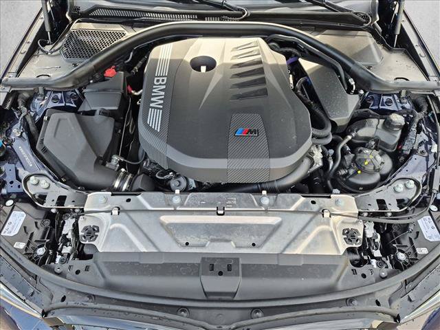 New 2026 BMW M340i w/ Premium Package RWD image 17