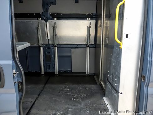 Used 2020 RAM ProMaster 3500 image 15