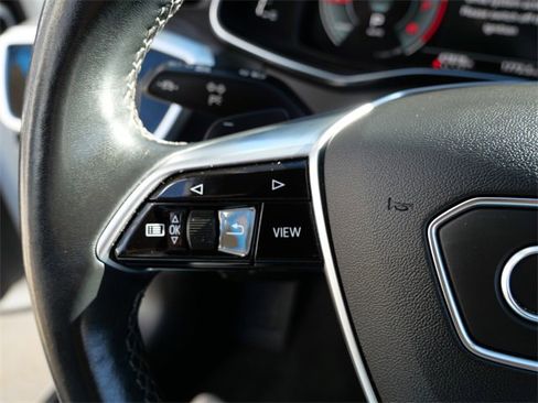 Used 2024 Audi A6 Premium Plus image 21